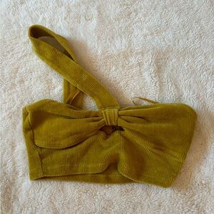 Urban Outfitters going out top